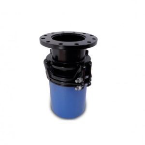 AquaGrip Large Diameter Flange Adaptor