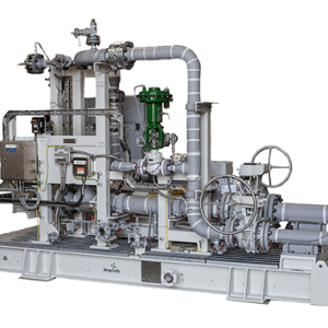 API 610 Pump Skid Packages